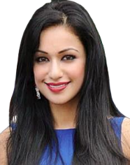 Madhuri Bhattacharya